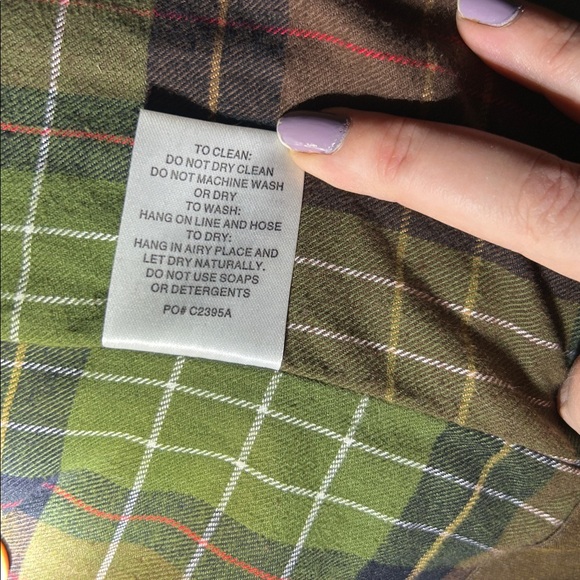 Outback Trading Co. Women’s Quilted Vest - Picture 10 of 10